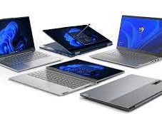 Laptop Lenovo Pantalla: 15.6”+maus de Regalo tlf:58699120 - Img main-image