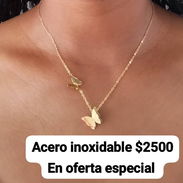 Cadenas de acero inoxidable - Img 56991519
