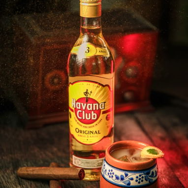 BEBIDAS ® - 3/10