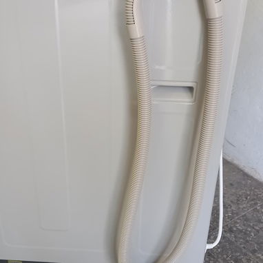 LAVADORA MARCA LG AUTOMÁTICA DE 9kg - Img 122104963