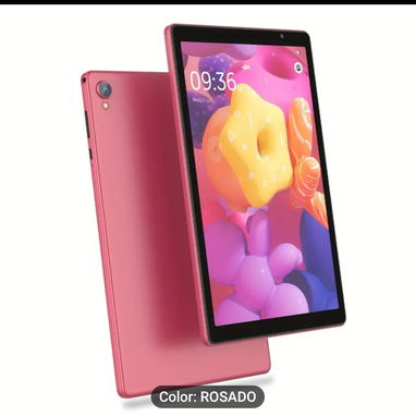 ❄ la mejor oferta de tablet todo nuevo marcas blu x1 Amazon Samsung entre otros cont 52849733. - Img 80535048