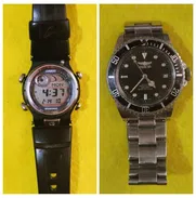Colección exclusiva de relojes en excelente estado - Img 50507055
