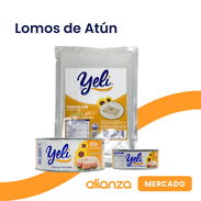 📢Venta de atún y pechuga: - Img 56358342