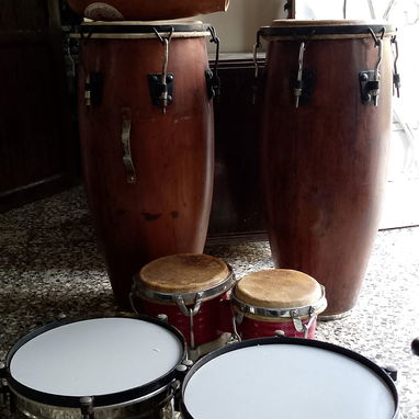 Instrumentos musicales - Img 121731143
