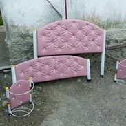 Mueble cama y colchones - Img 55752561