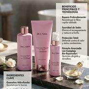 Línea Intensive Repair de Farmasi 🧖🏻‍♀️ - Img 54684594