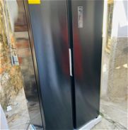 Refrigerador marca ROYAL 18 pies - Img 45740350