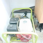 ⚡ ¡Planta Eléctrica Pramac de 8000 Watts en Venta! ⚡ - Img 55795407
