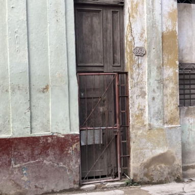 Casa en la Habana vieja 10mil usd - 2/5