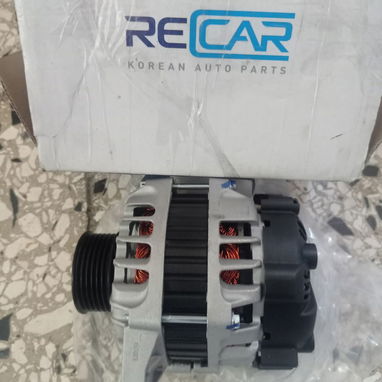ALTERNADORES COREANO KIA PICANTO - Img 98732365