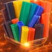 🔥⚡️ ¡ATENCIÓN, ELECTRICISTAS Y AMANTES DE LOS TRABAJOS ELÉCTRICOS! ⚡️🔥 🛠️🔌 ¡NAYLON TERMORRETRÁCTIL DE 328 PIEZAS! - Img 58388027
