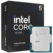 Intel Core ultra 245KF nuevo - Img 56649854