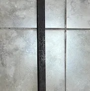 Vendo machete paraguayo de la policía rural Cuba 1902 - Img 50492750