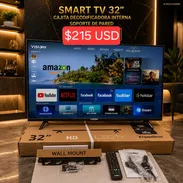 🛑 Smart TV 32"🛑 - Img 55310766