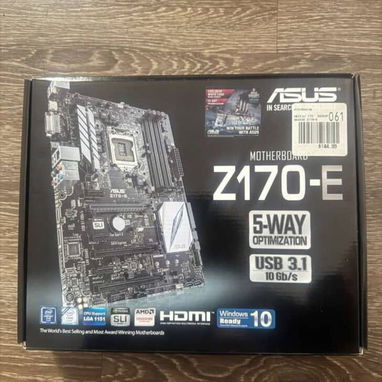 ✨ Productos NUEVOS ✨ 🖥️ Motherboards • 🎮 Tarjetas de Video • 💻 Laptop • 🏠 Chasis ✨(Domicilio, Montaje e Instalación) - Img 122624449