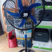 Ventilador eléctrico - Img 58005641