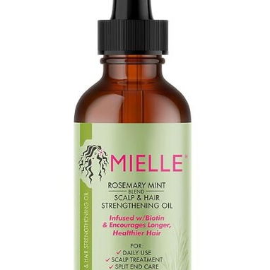 Despierta la Belleza Natural de tu Cabello con Mielle Organics en A Full Tiendas - Img 95738750
