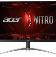 Mensajería express.Monitor Gaming 27Pulgadas 4k 160hz Acer Nitro XV273K V3BMIIPRX HDR400 0.5ms de respuesta Panel IPS - Img 47317460