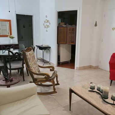 Renta en el corazón del Vedado - Img 124098973