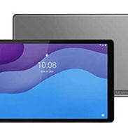 Tablet lenovo m10 2ad gen 10.1" hd 2gb 32gb wifi gris - Img 54999821