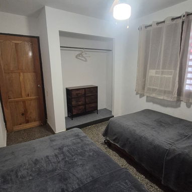 Renta de casa en Guanabo - 7/8