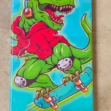 Patinetas skate - Img 126415275