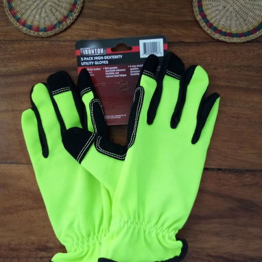 Guantes para Moto, Gimnasio o Protección en General - 2/8