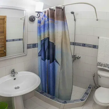 RENTO APTO EN VEDADO, 2HAB Y 2 BAÑOS, +53 58463952 - Img 127727779