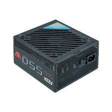 GANGUITA***POWER SUPPLY AZZA 550 80+ BRONZE 600 WATH EFECTIVE +12V 41A.... 2S SEMANAS DE USO...54746078... - Img 123951056