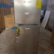 Refrigerador milexus de 9.1 pies 👣**460 USD 💵 con 🚘 incluído y garantía de 1M. WhatsApp 51597349 Congelación seca - Img 58008897