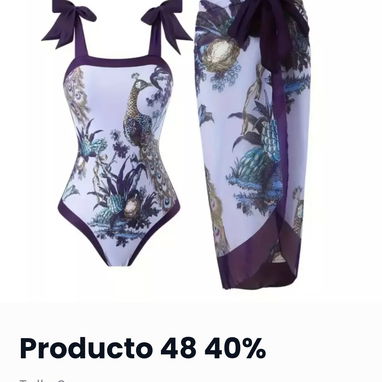 Trusas disponibles para el verano - Img 115843832