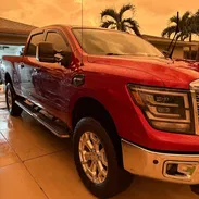 Nissan titan 2017....add - Img 57141424