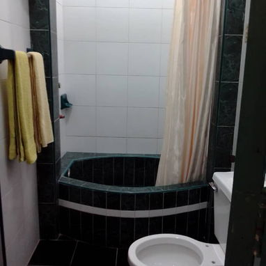 Independent apartment for rent with an air-conditioned room on the beach of Guanabo.58858577 - Img 39851135
