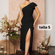 Vestidos muy elegante encarga ya - Img 50473871