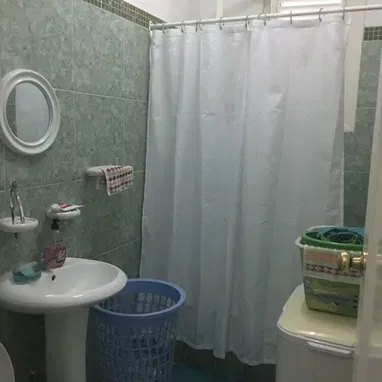 ✅Apartamento en Plaza de la Revolución🍀 Cercano a la Universidad de la Habana, Hospital Calixto García, Canal Habana. - 4/6