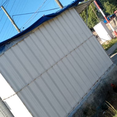 Se vende quiosco para negocio con total seguridad en la misma avenida boyeros - 2/5