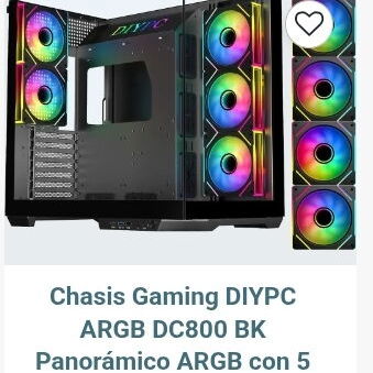 Fuentes chasis discos ssd varios cables hdmi - 7/10