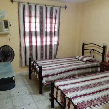 Renta habitaciones por el hospital de la ceguera - Img 125613428