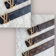 🔴🔴Cintos Louis Vuitton - Img 50910593