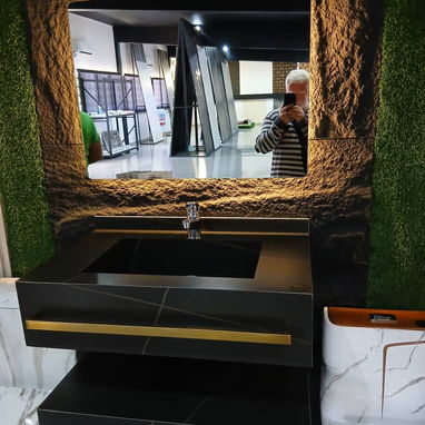 Muebles para baño - 8/10