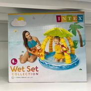 Piscina inflable para niños - Img 55018360
