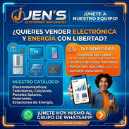 SE BUSCAN GESTORES DE VENTAS!! - Img 55250677