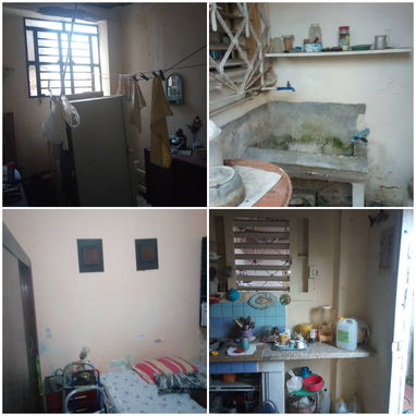 casa en 10 de octubre y primera - Img 126843566