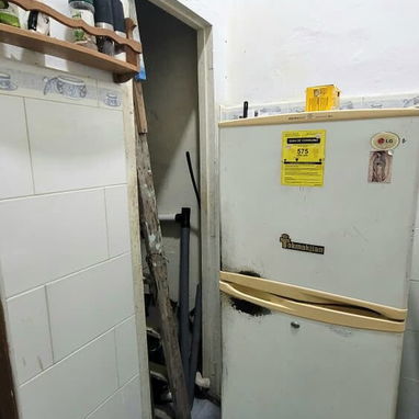 Venta de apartamento. Vedado. Plaza de la Revolución - Img 125433051