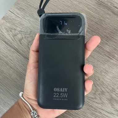 Power Bank Potente!🔥 - 2/2