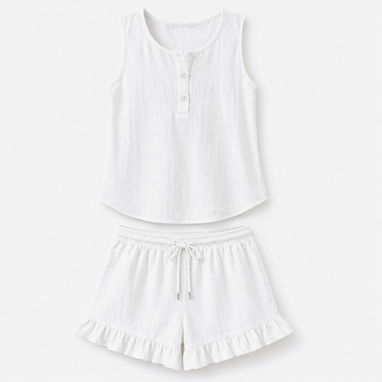 Conjunto para mujer VERANO - 2/3