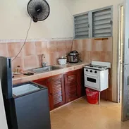 IG Casa de renta 3 habitaciones independientes en Varadero. Alquiler de casa en Varadero céntrica cerca del mar VAR-001 - Img 58217192