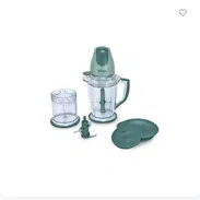 Kit de batidora y moledor de especies Ninja QB900B 400w 120 usd - Img 55836663