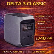 Ecoflow delta 3 clasic - Img 54823660