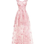 Vestido talla S/M - Img 58060892